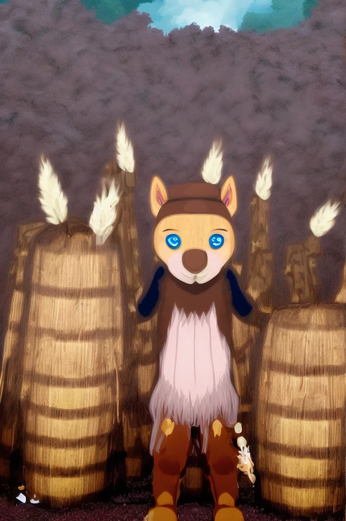 Physical Appearance Hair: Raphtalia has long brown hair, which he often wears loose. In its adult form, her hair extends to her waist.
Eyes: His eyes are a bright amber color.
face: It has delicate and attractive facial features with pointed ears typical of demi-humans., that resemble the ears of a fox or raccoon.
Skin color: His skin is light in tone.
Demi-Human Traits: Plus his pointed ears, has a fluffy tail that is characteristic of its breed.
Loyal Personality: Raphtalia is extremely loyal to Naofumi., the Shield Hero. Her gratitude to him for saving her from slavery and caring for her is one of the main motivations for her loyalty and devotion..
brave: Despite its tragic past, Raphtalia is brave and does not hesitate to face danger to protect those she cares about..
compassionate: She shows great compassion, especially towards those who have suffered like her. His empathy is one of his most outstanding characteristics.
determined: Raphtalia is determined and persistent. He does not give up easily and always seeks to improve his skills to be useful in battles..
gentle: Despite the difficulties faced, maintains a kind and loving attitude towards his friends and allies.
History and Development Childhood: Raphtalia was enslaved and sold to Naofumi when she was still a .. At first, She was traumatized and fearful because of her past..
growth: Over time, and thanks to the care and support of Naofumi, grow physically and emotionally, becoming a skilled and mature warrior.
Relationship with Naofumi: Raphtalia develops deep feelings for Naofumi, Seeing him not only as her savior but also as someone very dear to her..
Skills and Powers Expert Swordswoman: Raphtalia is a very competent swordswoman., specialized in the use of short swords.
Illusion Magic: Can use illusion magic to deceive his enemies., what makes it still
