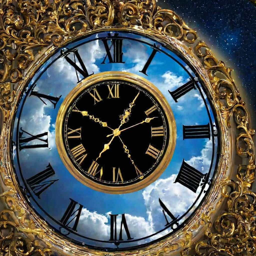 the significance of the passage of time