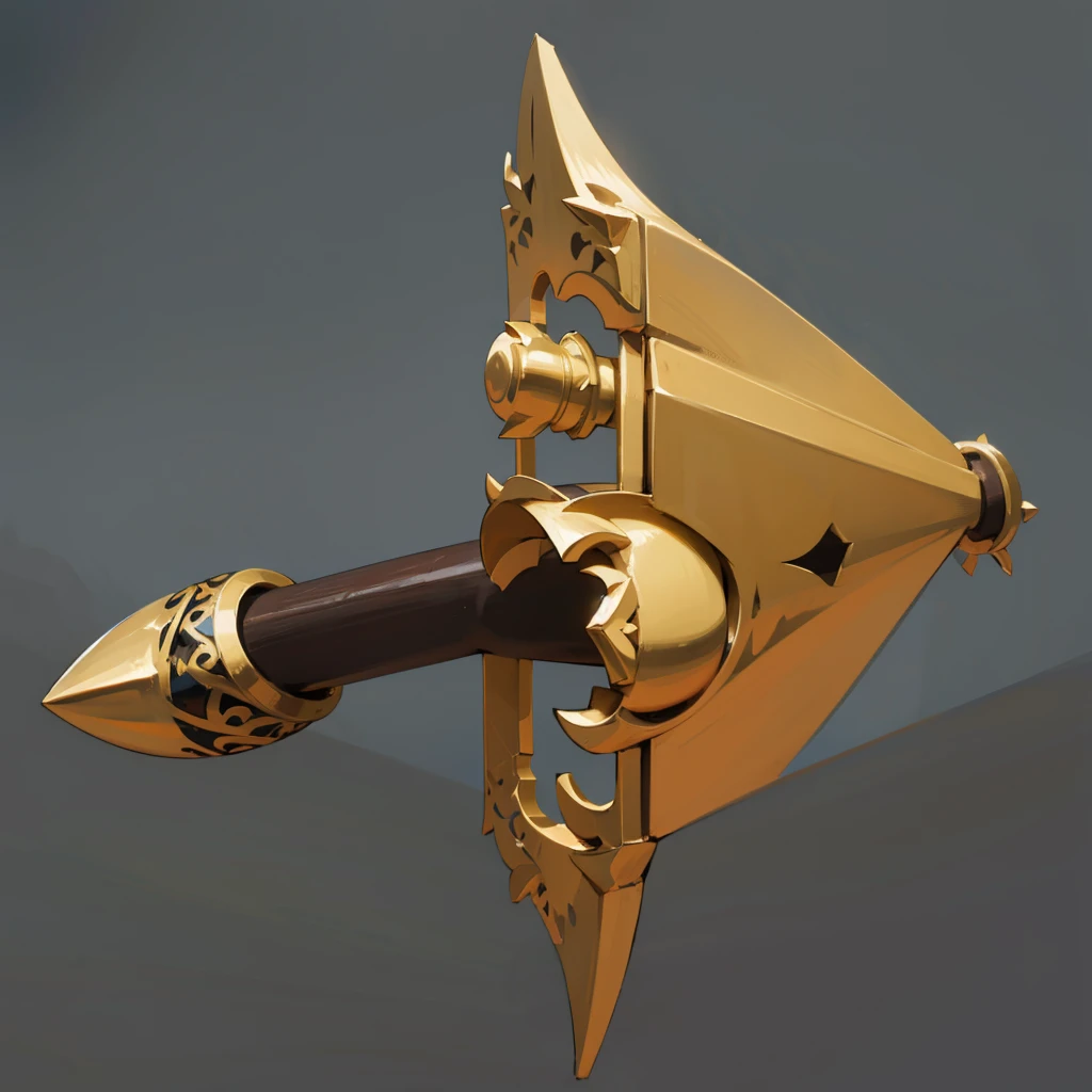 Hilt，Metal decoration，Full details，Correct structure