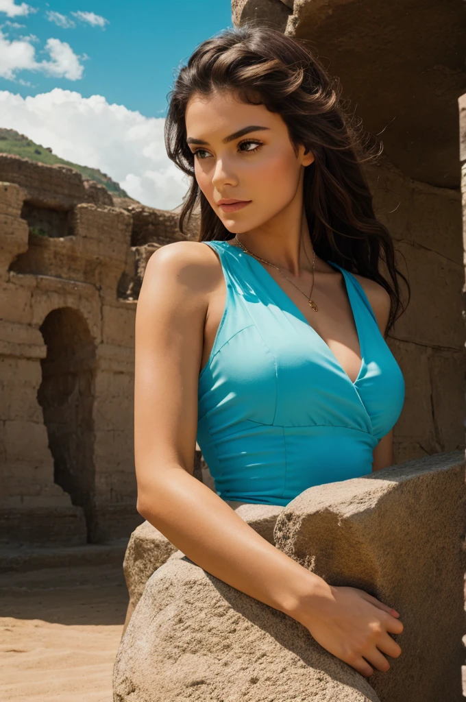 Goddess