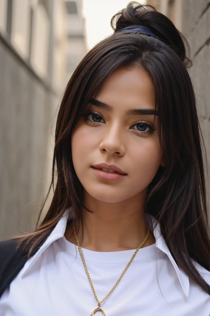Success demands sacrifice your favourite thing's girl talking video make