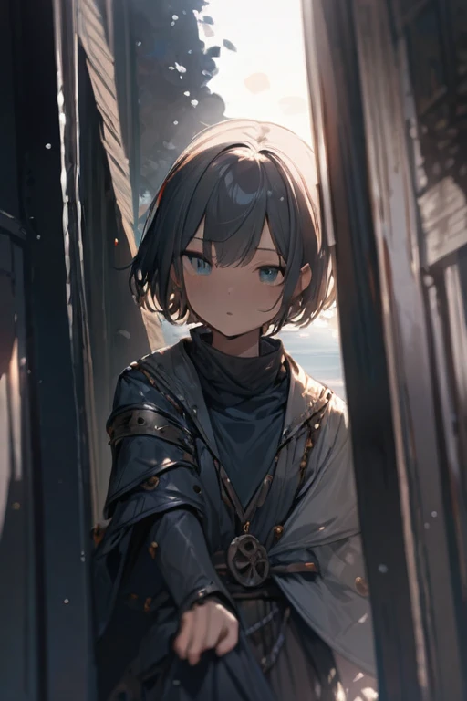 ((Best quality)), ((masterpiece)), (detailed), to begin