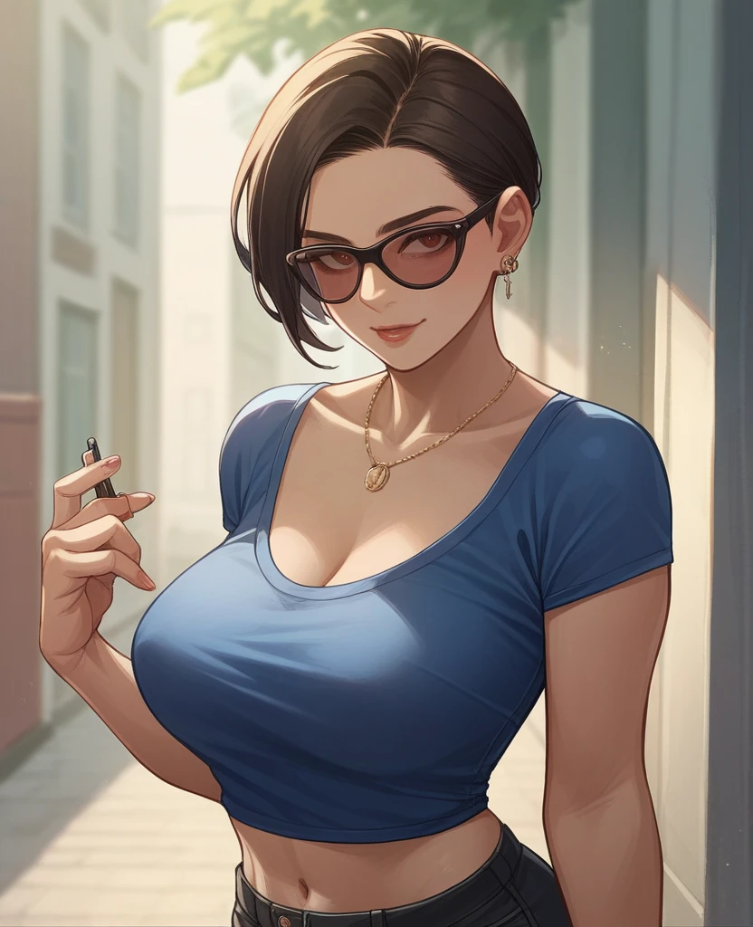 gta woman face mod