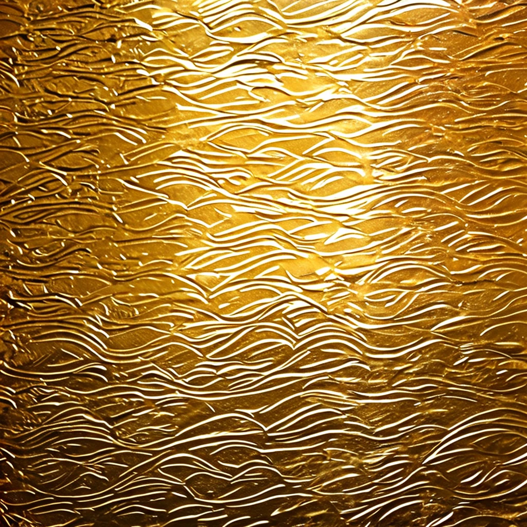 dorado, gold style, textura