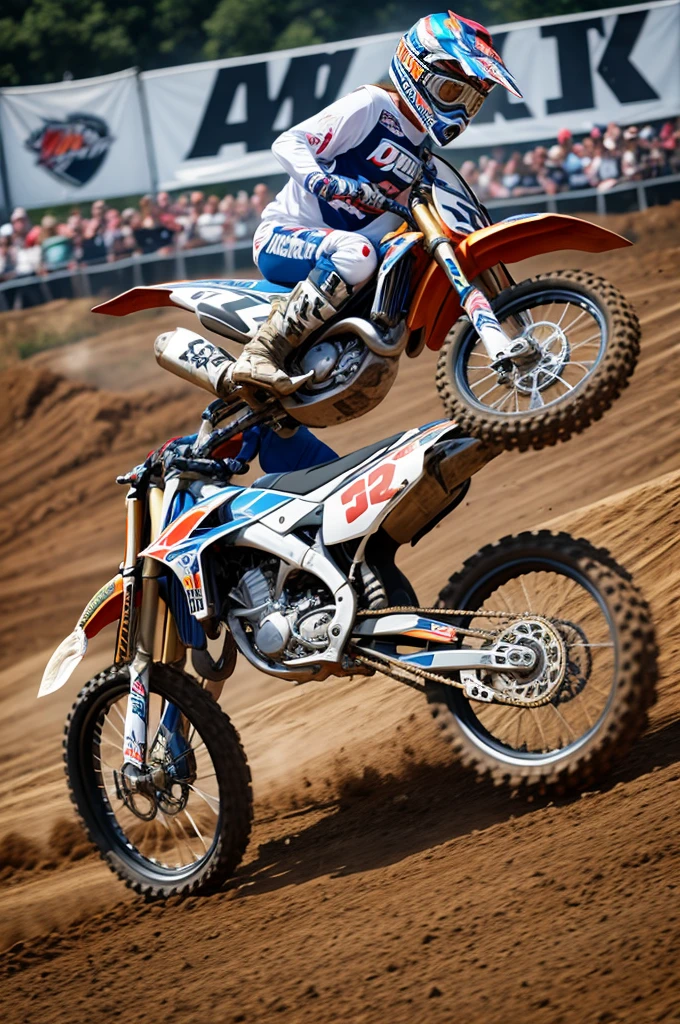 logo motocross