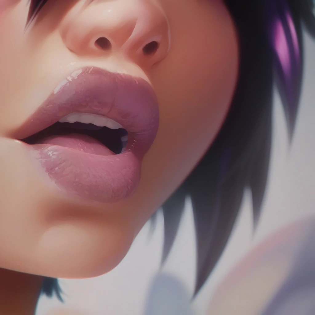 gogo tomago, very beautiful, close view 