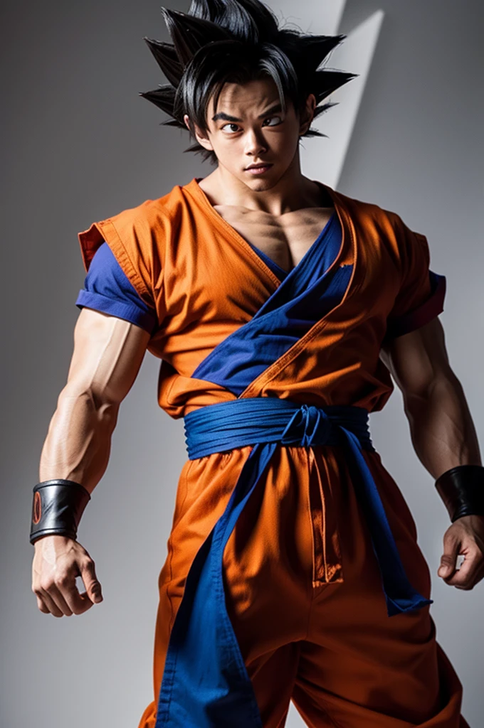 Goku