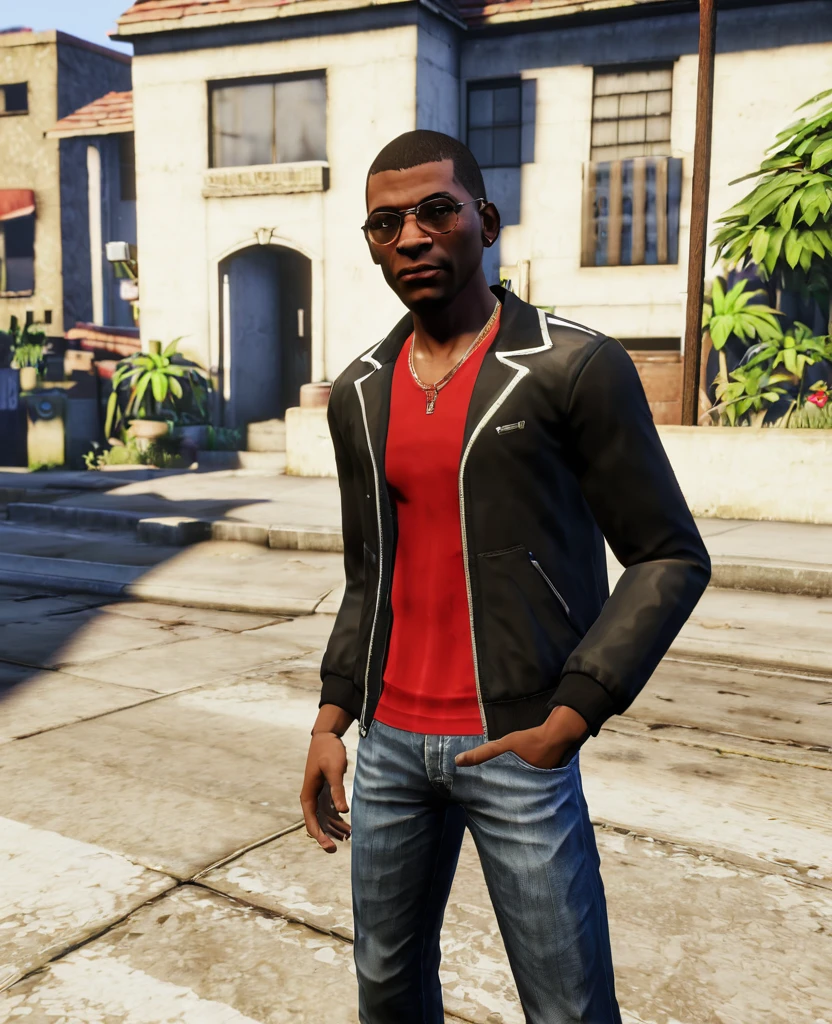 Vinicius jr gta 5 mod: