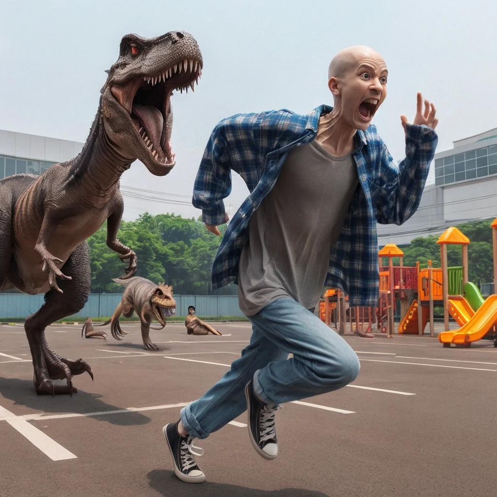 trex