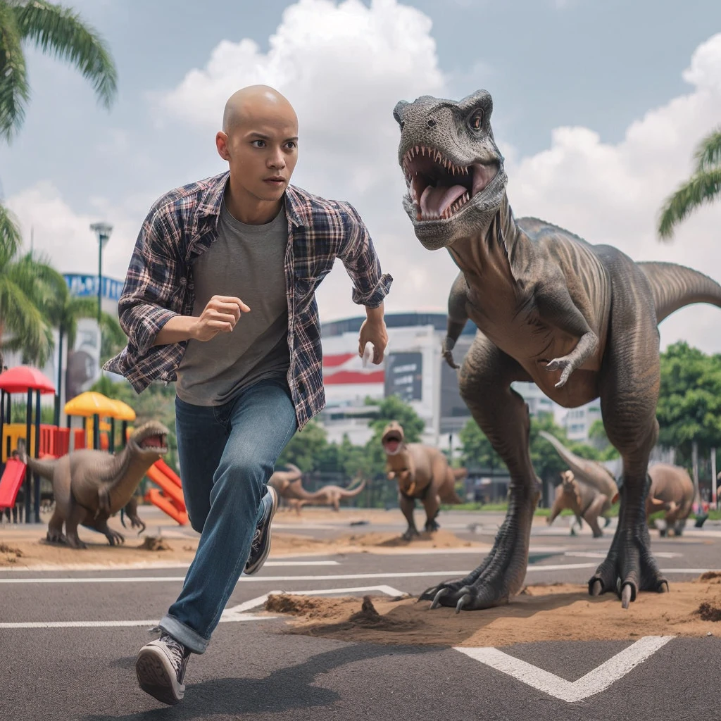 trex