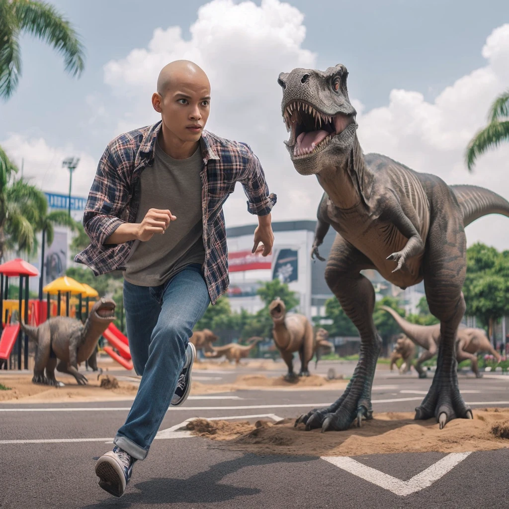 trex