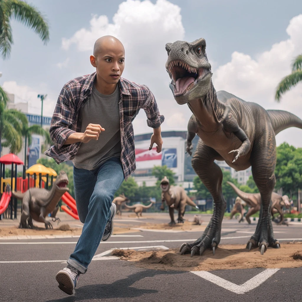 trex