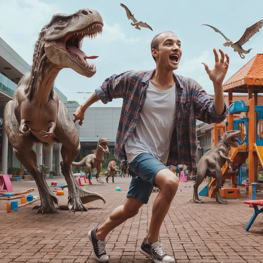 trex