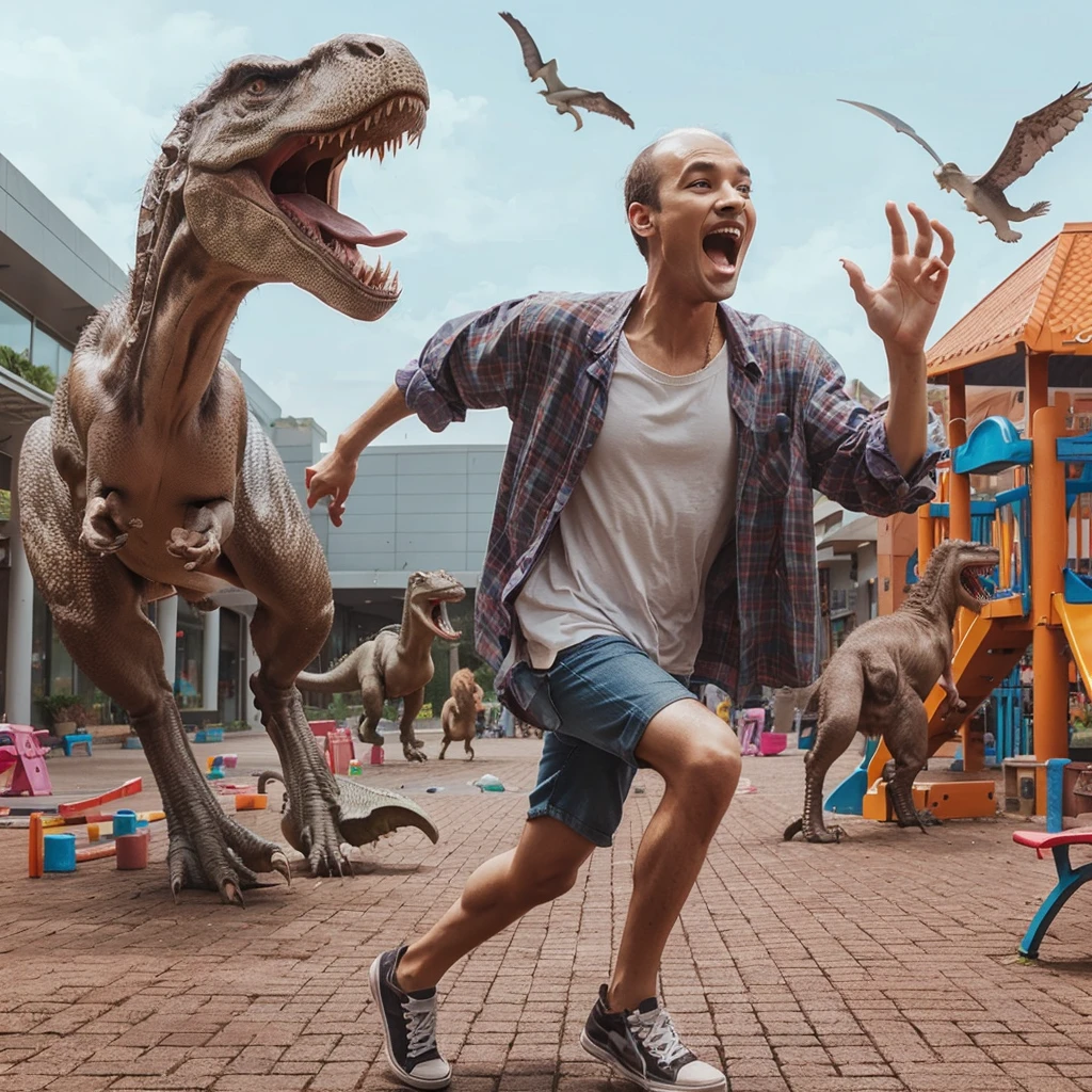 trex