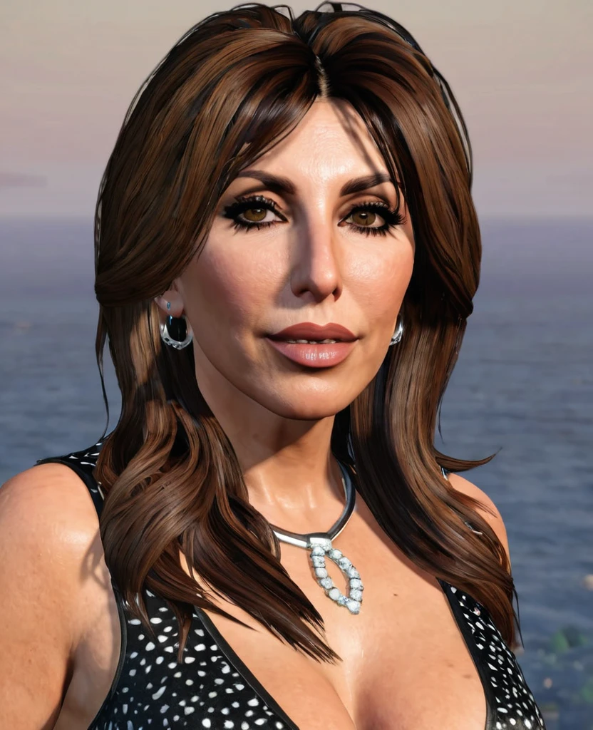 Mod de sabrina salerno gta 5