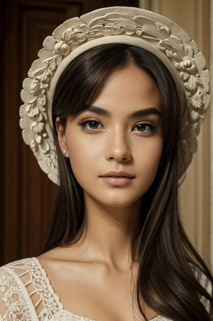 ((best quality)), ((masterpiece)), (detailed), perfect face