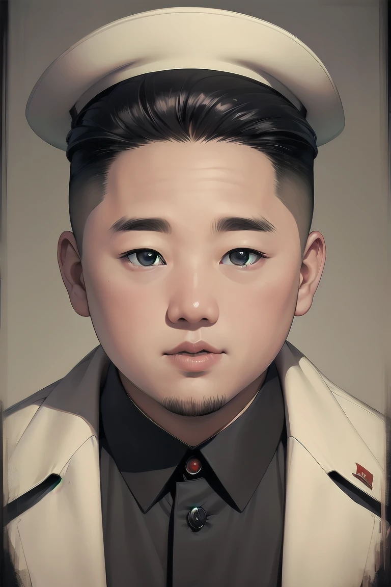 Kim Jong-un