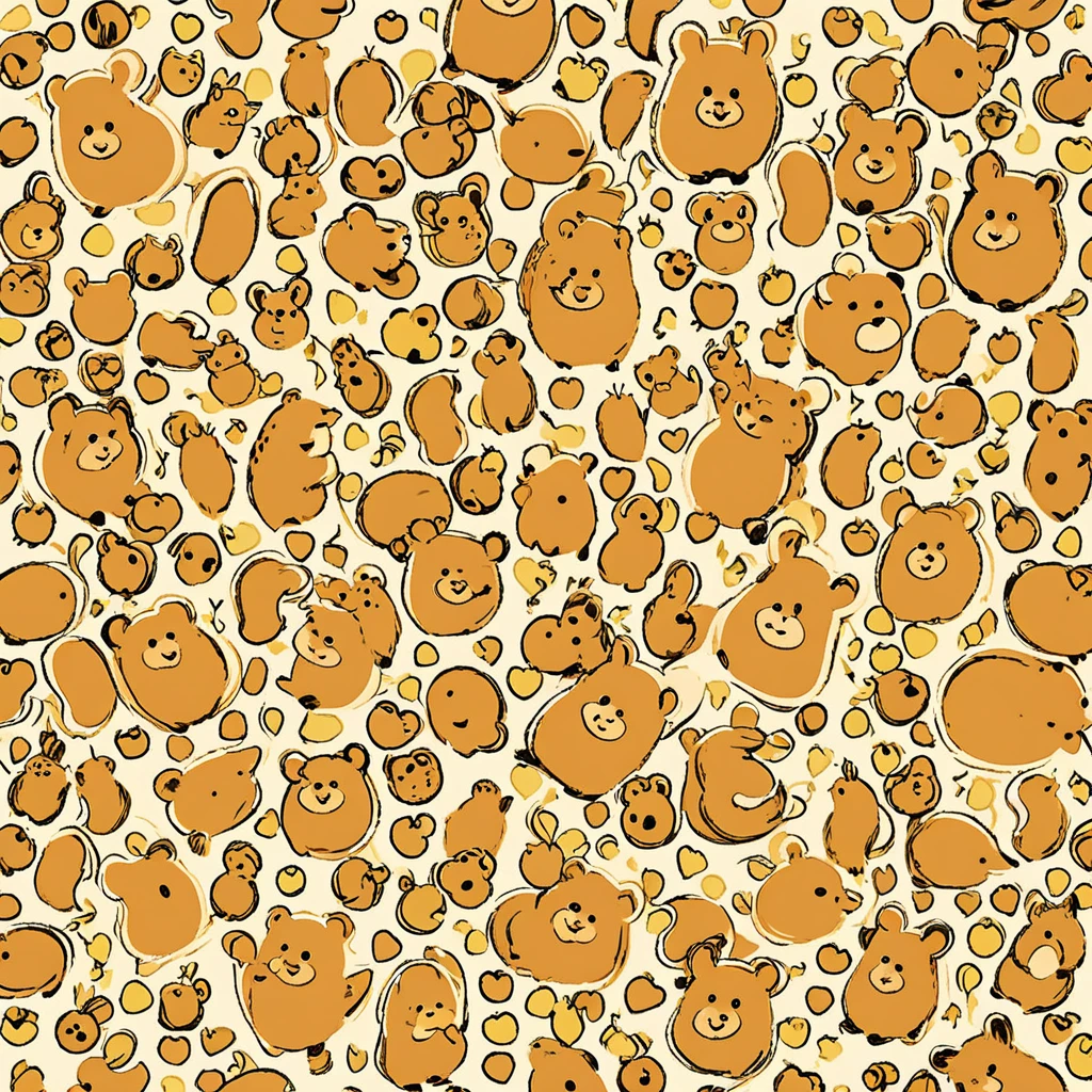cute quokka, illustration, vector graphics, strong contours
