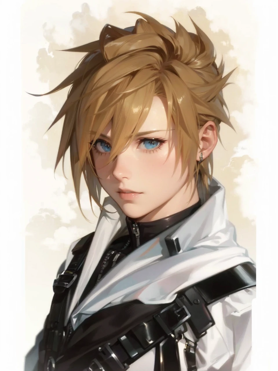 masterpiece, best quality, very aesthetic, absurdres,
full_body, close-up,
final_fantasy,
cloud_strife,