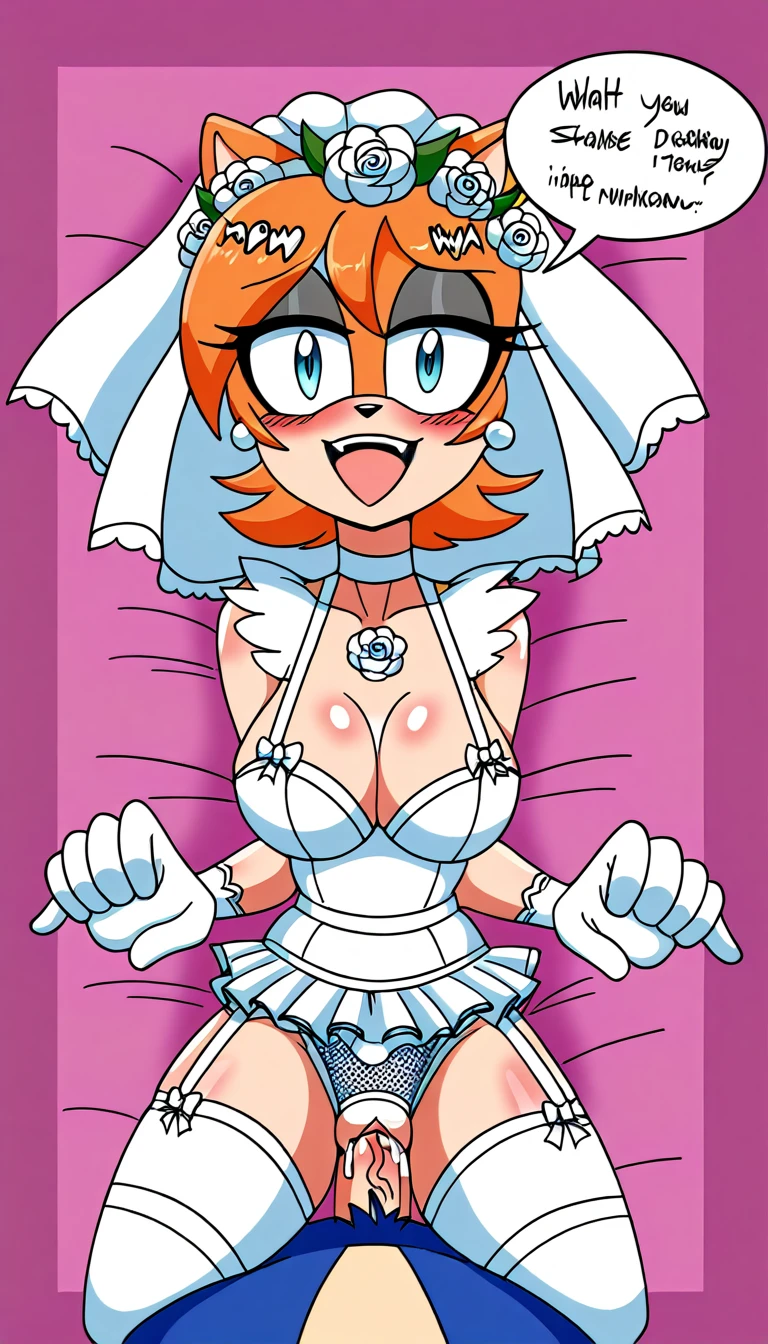a father (he had been brainwashing by his second son,crossdressing,Sex with his second son every day,he divorce his wife by order of his second son.the day of his divorce from his wife.wear sexy Wedding lingerie,bride of his second son,have one's first night,,swear live as the wife of his second son for life) ,,