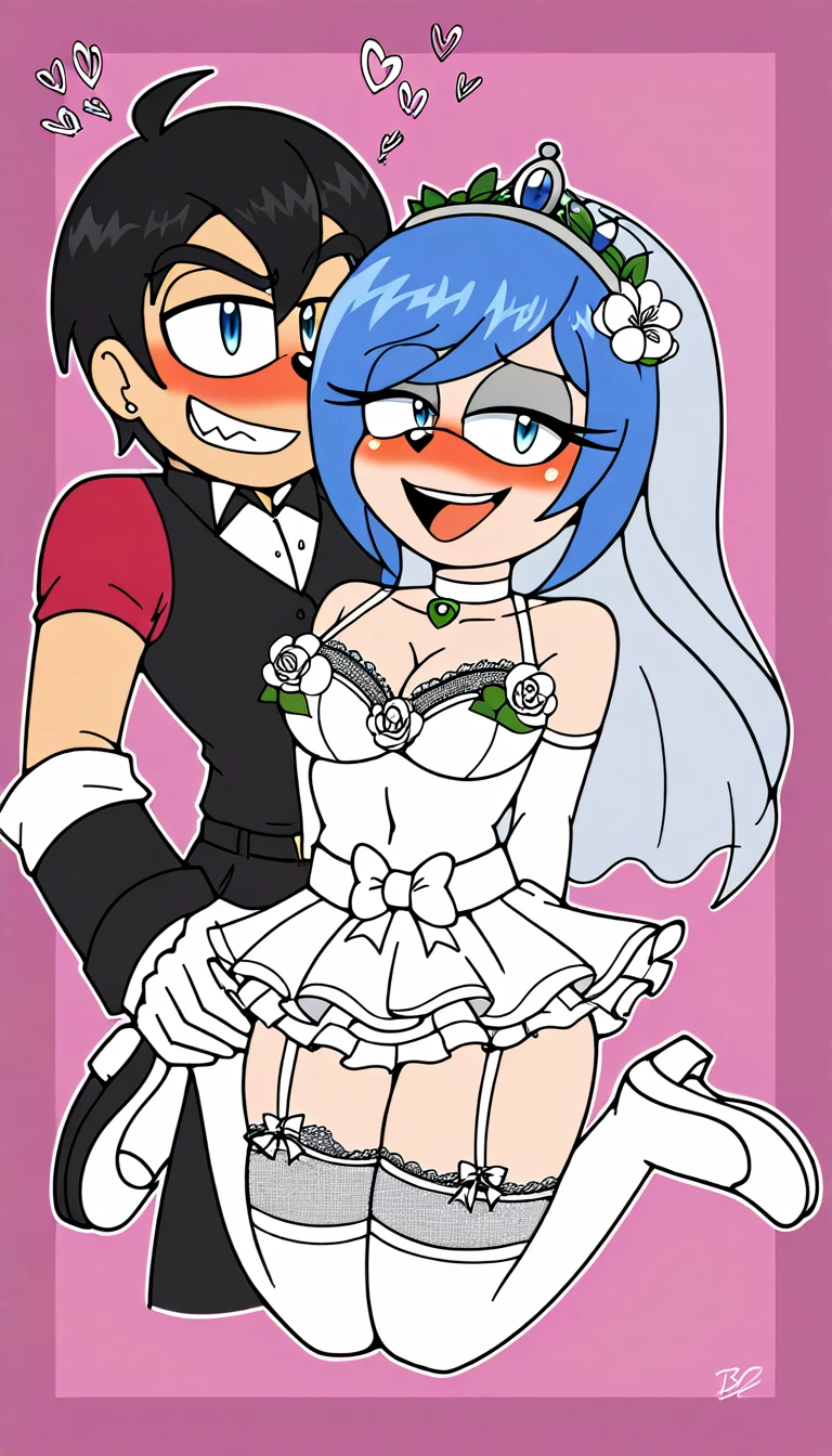 a father (he had been brainwashing by his second son,crossdressing,Sex with his second son every day,he divorce his wife by order of his second son.the day of his divorce from his wife.wear sexy Wedding lingerie,bride of his second son,have one's first night,,swear live as the wife of his second son for life) ,,