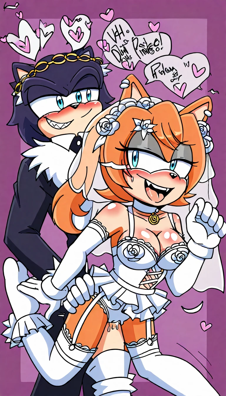 a father (he had been brainwashing by his second son,crossdressing,Sex with his second son every day,he divorce his wife by order of his second son.the day of his divorce from his wife.wear sexy Wedding lingerie,bride of his second son,have one's first night,,swear live as the wife of his second son for life) ,,