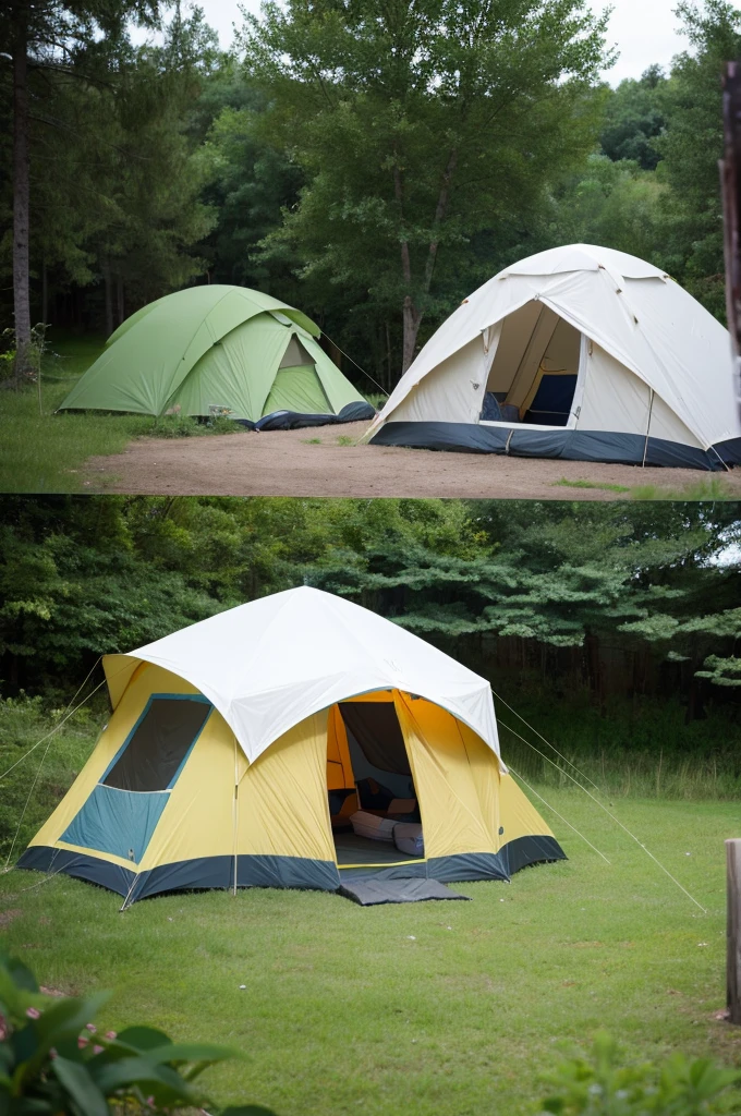 camp
