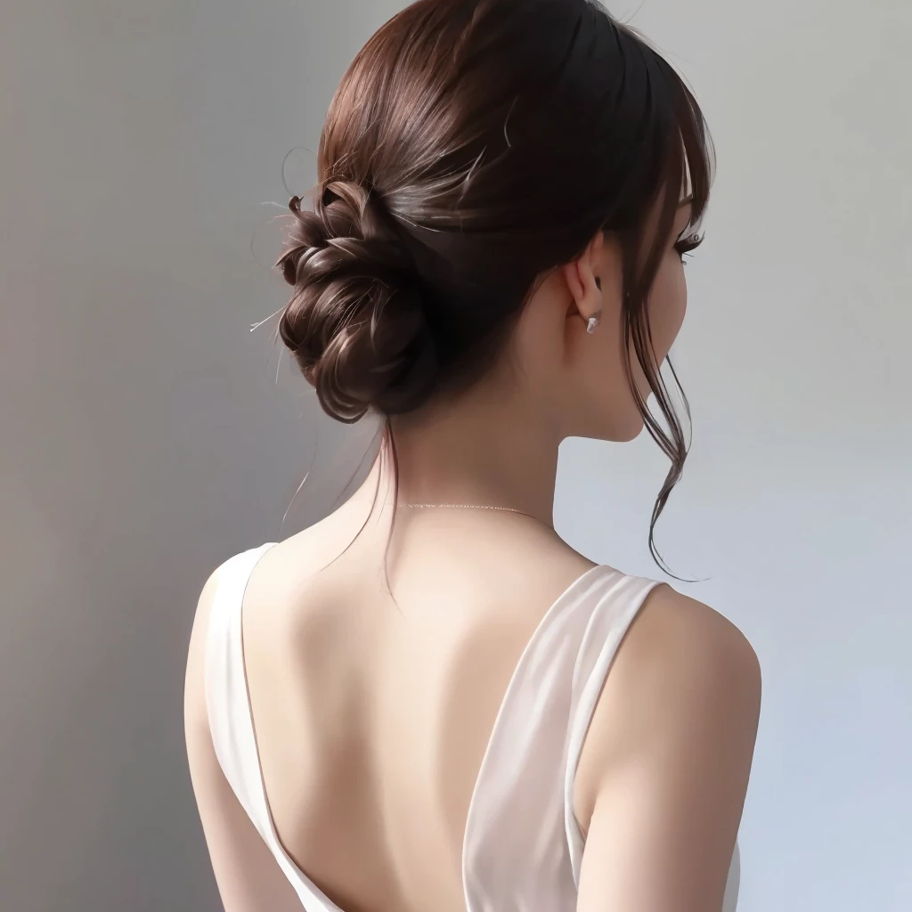 shorten your lashes、Correcting the shape of the ears