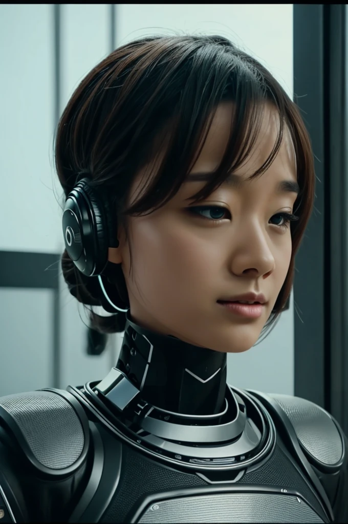 AI music video 