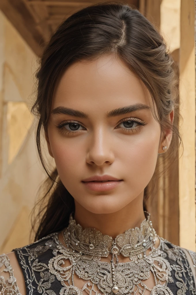 ((best quality)), ((masterpiece)), (detailed), perfect face