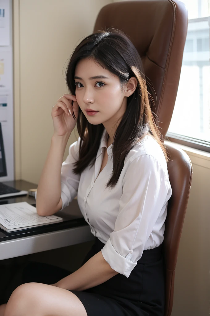 30 year old female,Office Workers,Photos of everyday life,