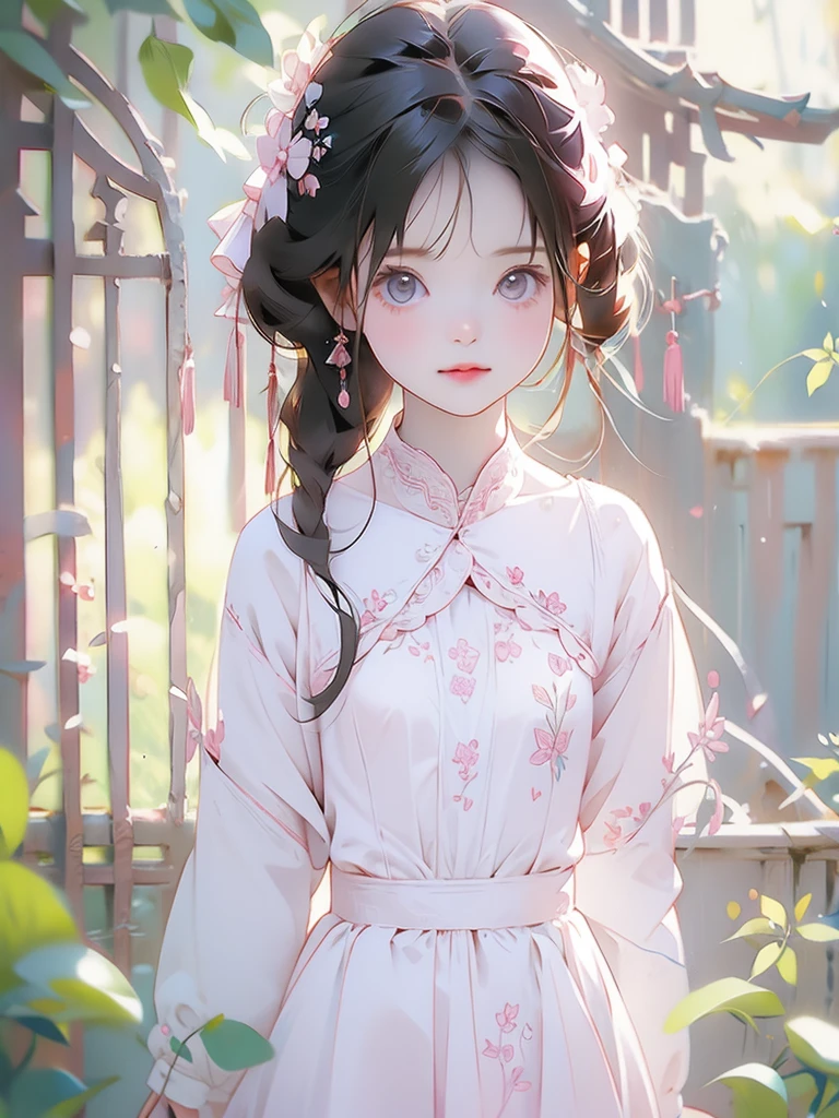 delicate Cute Girls clothes