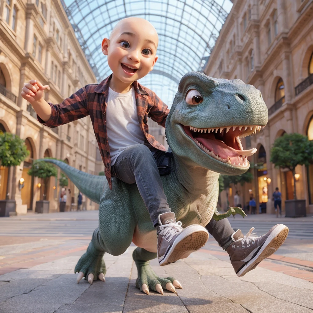 trex
