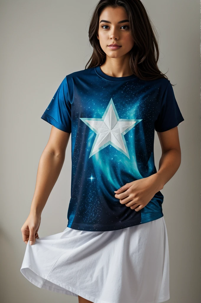 star shirt