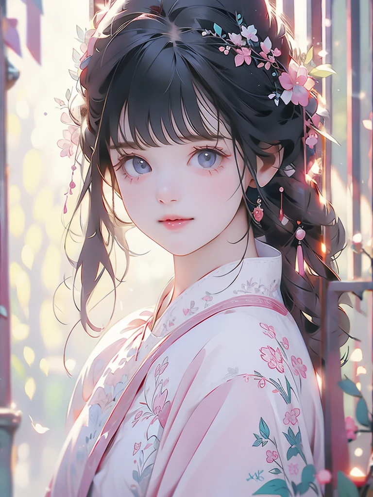 delicate　Cute Girls　