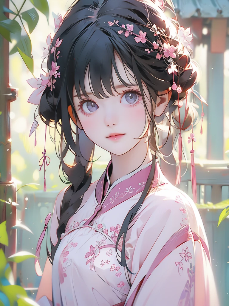 delicate Cute Girls