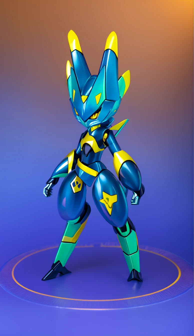 Helmetのデザイン,robot,Android,Primary school students ,Young girl,Simple design,Deformed Design,Mini Characters,Pitch Resuit,Sentai Hero,Perfect outfit,Yoga Suit,robotジョイント,Plug Suit,Spacesuit,Full body illustration,Helmet,Face masks,フルFace masksをかぶっている、,Sentai Hero、front view