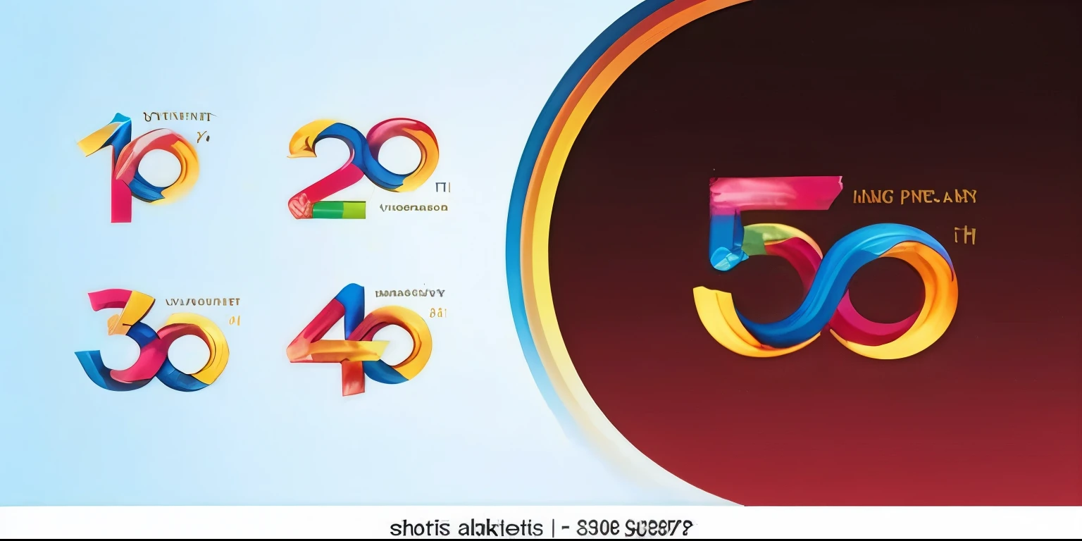 30th anniversary
