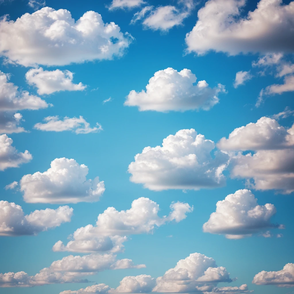 Specific design:

Background: Using a light blue gradient as the background, simulating the lightness of clouds and the vastness of the sky. The gradient effect can increase the three-dimensional and layered feel of icons.

Cloud element: Draw several clouds with different shapes on the background, and the clouds can connect or overlap with each other, forming a certain sense of dynamism. The color of clouds can be slightly darker than the background color to increase contrast and recognition.

Learning element: Add an element representing learning below or in the center of a cloud, such as a book, a pen, or a light bulb. This element can be drawn in white or light gray, creating a sharp contrast with clouds. At the same time, some details can be added to the elements, such as the flipping effect of books, the luminous effect of light bulbs, etc., to increase the fun and attractiveness of icons.

Text identification: Add a text identification of "Cloud Intelligence" below or next to the icon. Text can be designed with concise and clear fonts, and colors can contrast with background or learning elements for users to quickly recognize