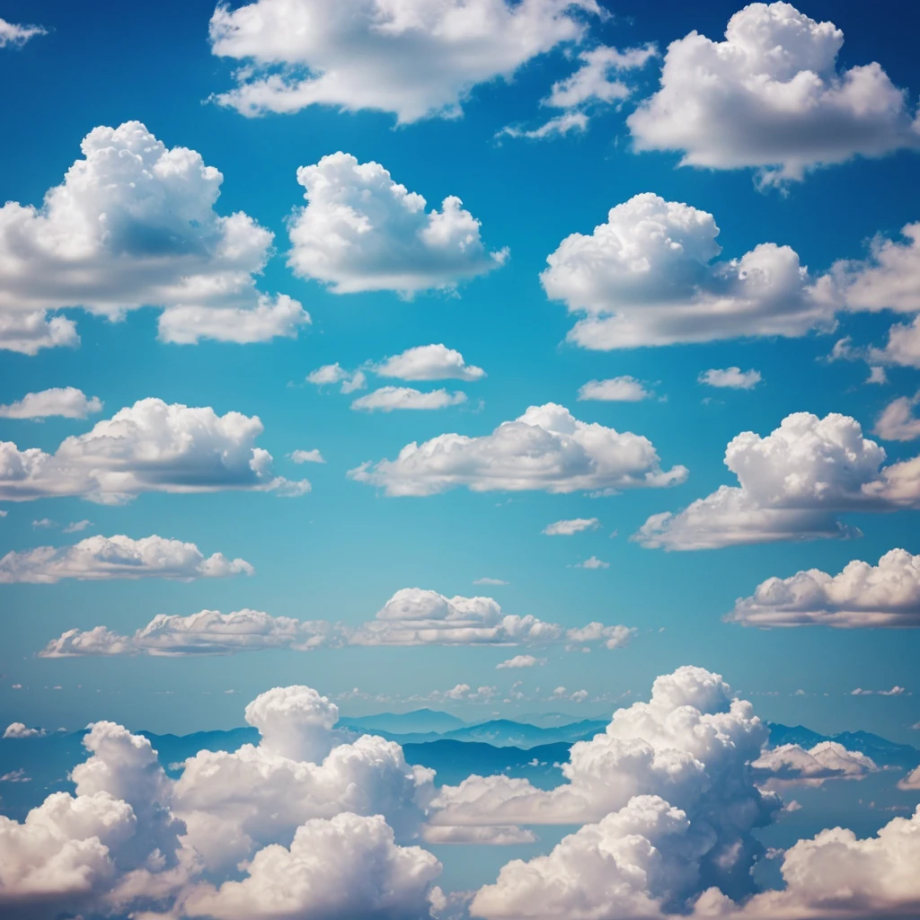 Specific design:

Background: Using a light blue gradient as the background, simulating the lightness of clouds and the vastness of the sky. The gradient effect can increase the three-dimensional and layered feel of icons.

Cloud element: Draw several clouds with different shapes on the background, and the clouds can connect or overlap with each other, forming a certain sense of dynamism. The color of clouds can be slightly darker than the background color to increase contrast and recognition.

Learning element: Add an element representing learning below or in the center of a cloud, such as a book, a pen, or a light bulb. This element can be drawn in white or light gray, creating a sharp contrast with clouds. At the same time, some details can be added to the elements, such as the flipping effect of books, the luminous effect of light bulbs, etc., to increase the fun and attractiveness of icons.

Text identification: Add a text identification of "Cloud Intelligence" below or next to the icon. Text can be designed with concise and clear fonts, and colors can contrast with background or learning elements for users to quickly recognize