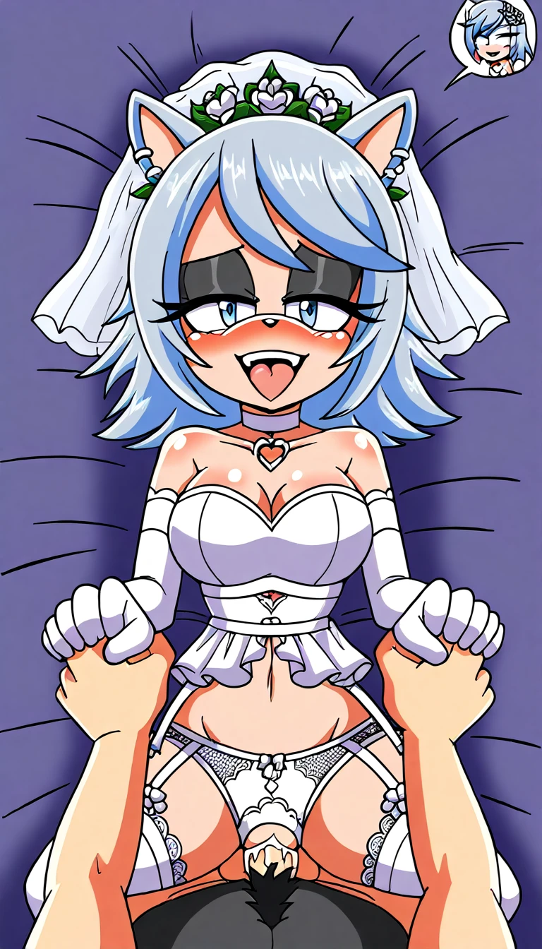 a father (he had been brainwashing by his second son,crossdressing,Sex with his second son every day,he divorce his wife by order of his second son.the day of his divorce from his wife.wear sexy Wedding lingerie,bride of his second son,have one's first night,,swear live as the wife of his second son for life) ,,