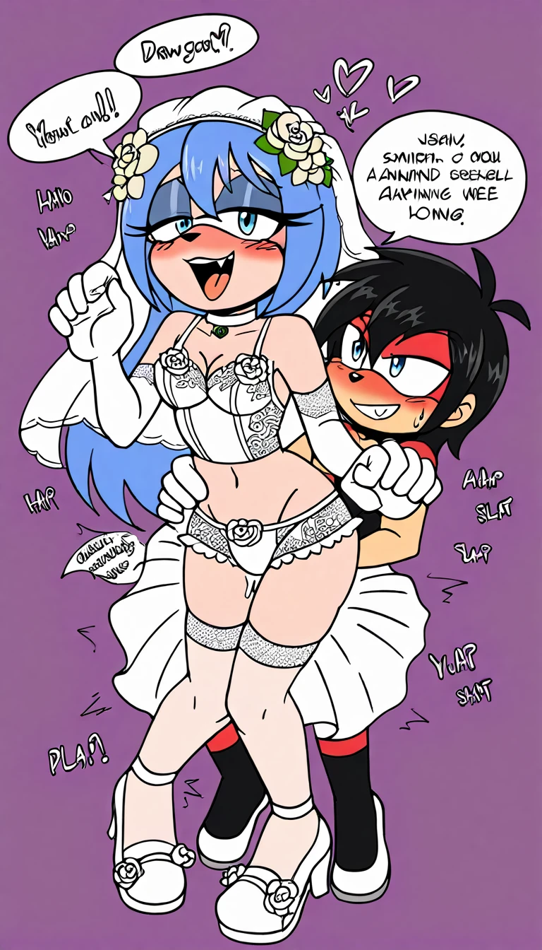 a father (he had been brainwashing by his second son,crossdressing,Sex with his second son every day,he divorce his wife by order of his second son.the day of his divorce from his wife.wear sexy Wedding lingerie,bride of his second son,have one's first night,,swear live as the wife of his second son for life) ,,