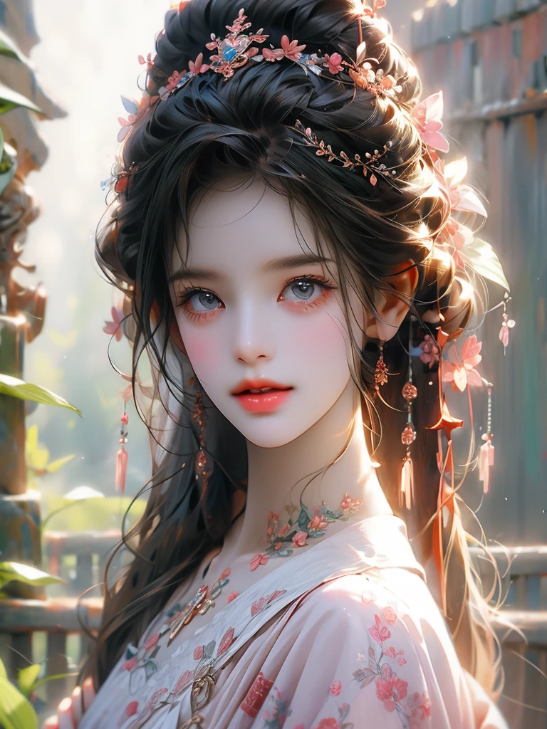 delicate　Cute Girls　