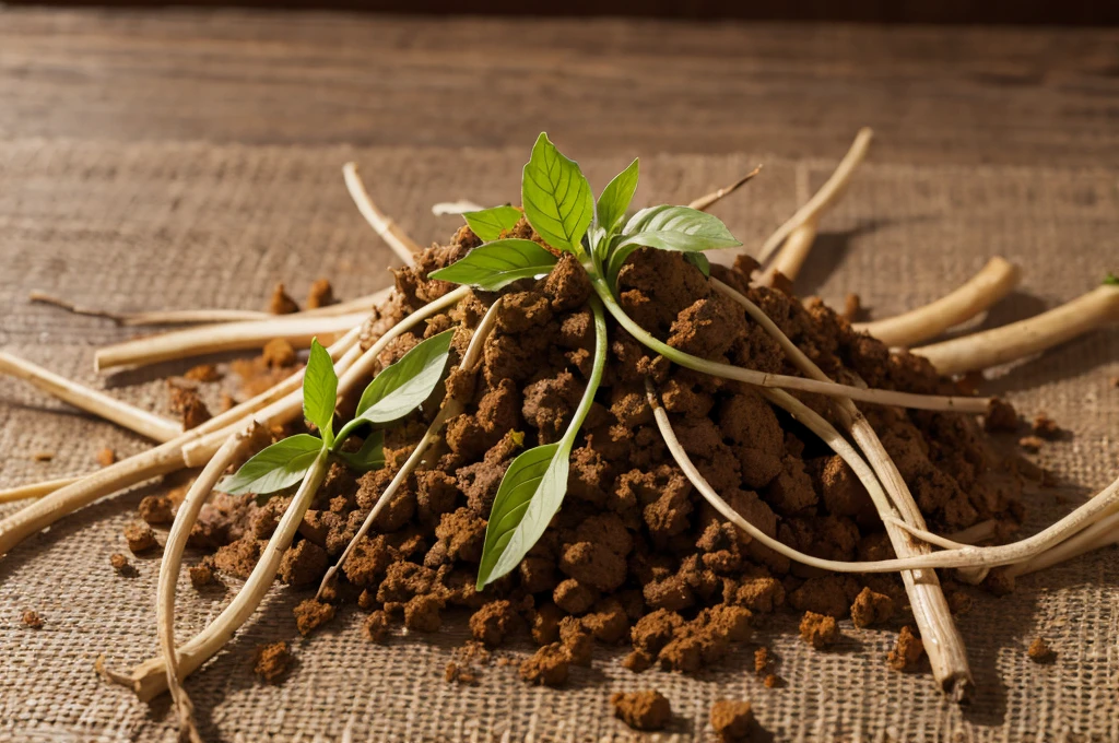 Ginseng