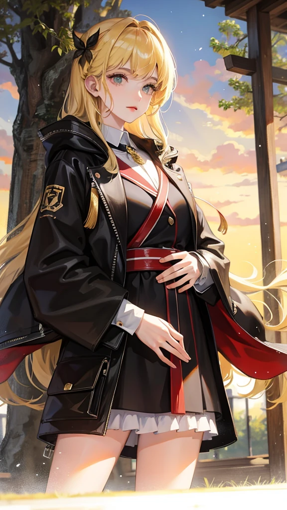 (8 o'clock, best quality: 1.2), Extremely detailed, solve it completely, (Practical, Practical photo: 1.37), portrait, HD RAW color photograph, Professional arrest, HD and beautiful, HD, 8 o'clock Image wallpaper, Stunning details, Large file size, Very detailed beautiful girl, Extremely detailed face, (Eyes with sharp outlines,very beautiful:1.8), The shape of the nose is very precise., Expressive lips,(Desolate warehouse background:1.6) , A story, Cute girl, Practical、(From below,ceiling:0.5),(Looking at the camera:1.5), (Kneel down:0.5), ( Acrobatic poses:1.5), (Scenes,Fantasy Art,best quality,high quality,HD,High quality textures,High Detail,Beautiful and detailed,fine,Extremely detailed的CG,Detailed texture,Practical representation of face,On the table,Presence,Dynamic,bold),1 GIL,Ultra-delicate skin,curve,Beautiful breasts,(Small Breasts:1.4),Pale skin,(Ultra-thin hair),(Super soft hair),(Super straight hair),Long bangs,very light copper amber hair,Hair covering one eye,Very thin body,Smart Abs,(Top of crop,Mini skirt:1.5),(Smile:1.6),