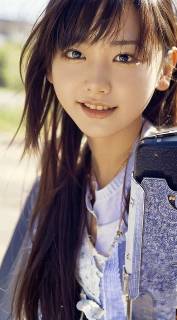 32k, Highest quality, masterpiece, Realistic, Very detailed, photograph, High resolution, 行photograph, High resolution, Confused, Smoother light, Official Art, Written boundary depth, Bright light,
close, thin, Detailed face, anger, Beautiful details in the eyes, 19 years old Korean, cute, Highest quality real texture skin,
T-Shirts,