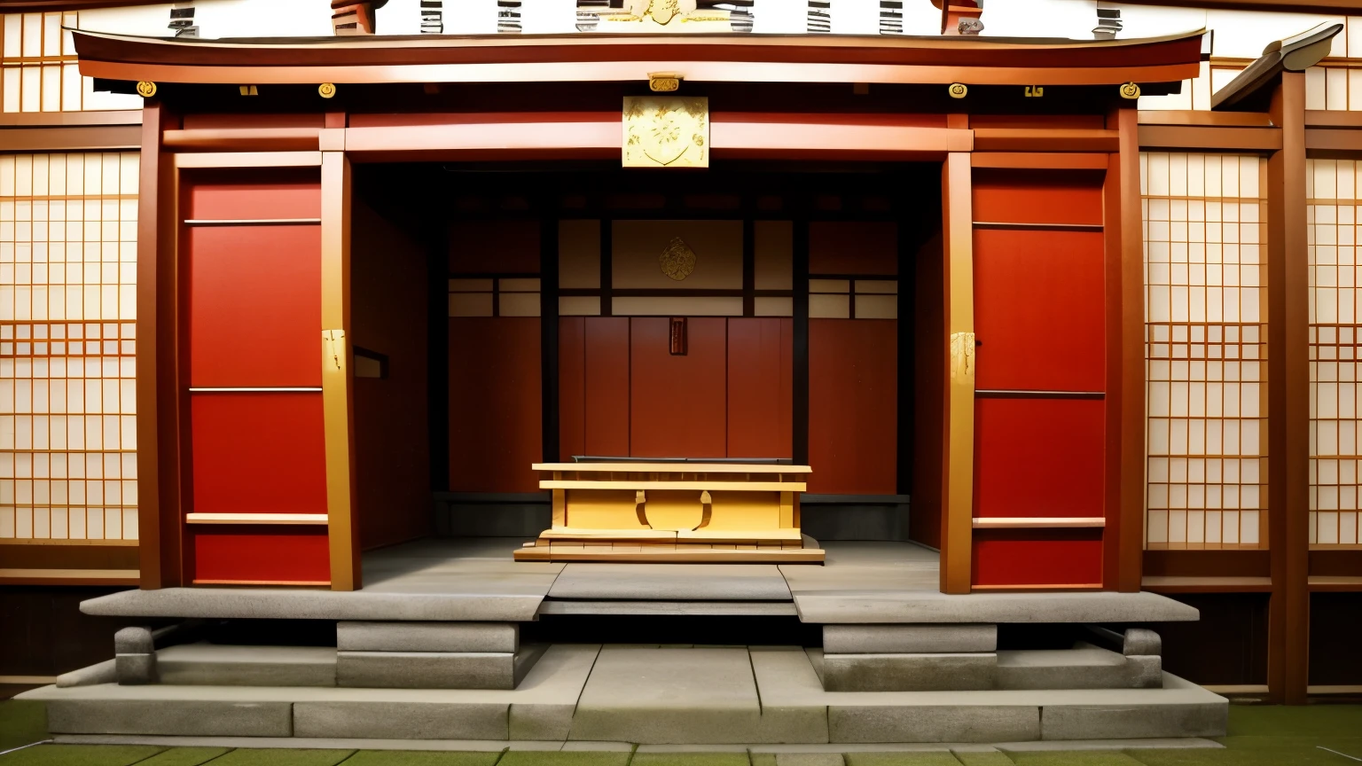 Sure.。A prompt to generate thumbnails based on shrine visit etiquette、Englishと日本語で提案いたします。
English:
"Illustration of proper shrine etiquette: person bowing at torii gate, hands clasped in prayer, coin offering at offertory box, simplified Japanese aesthetic"