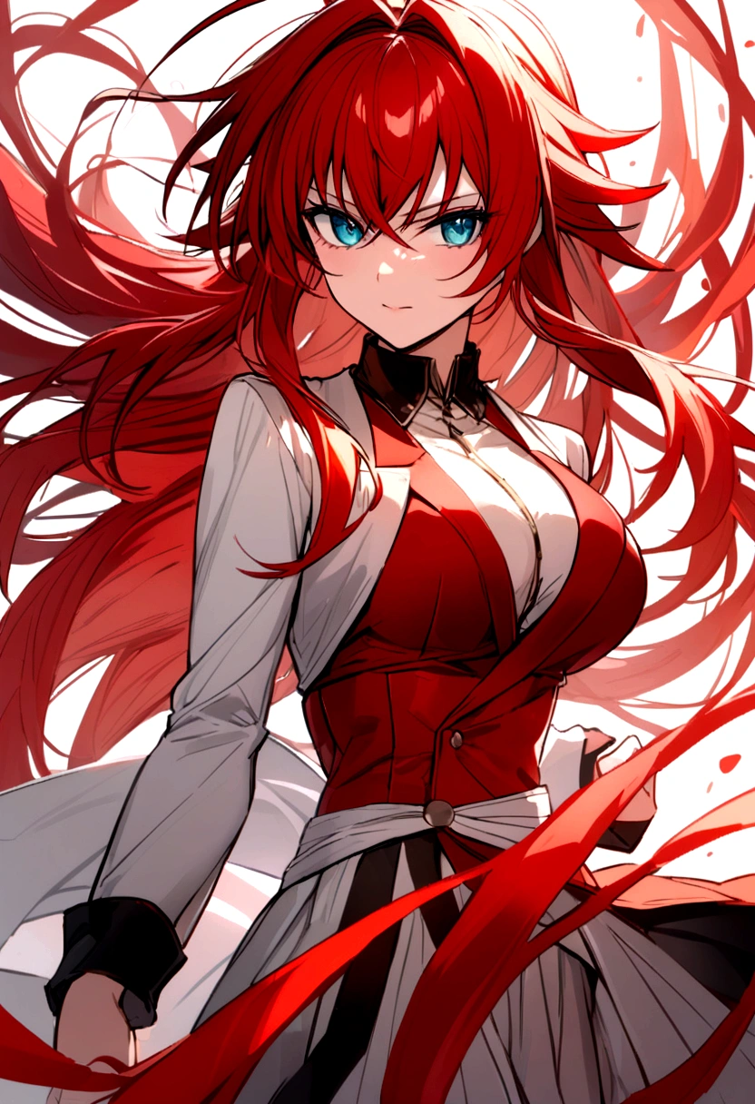 Rias Gremory
