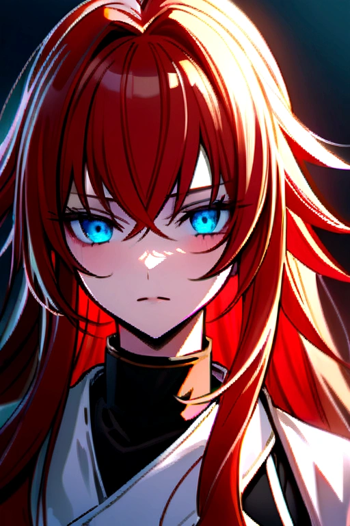Rias Gremory 