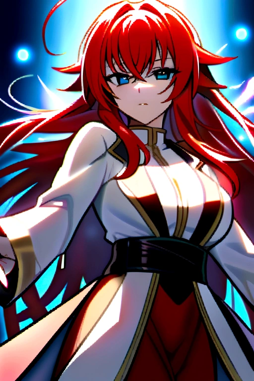 Rias Gremory